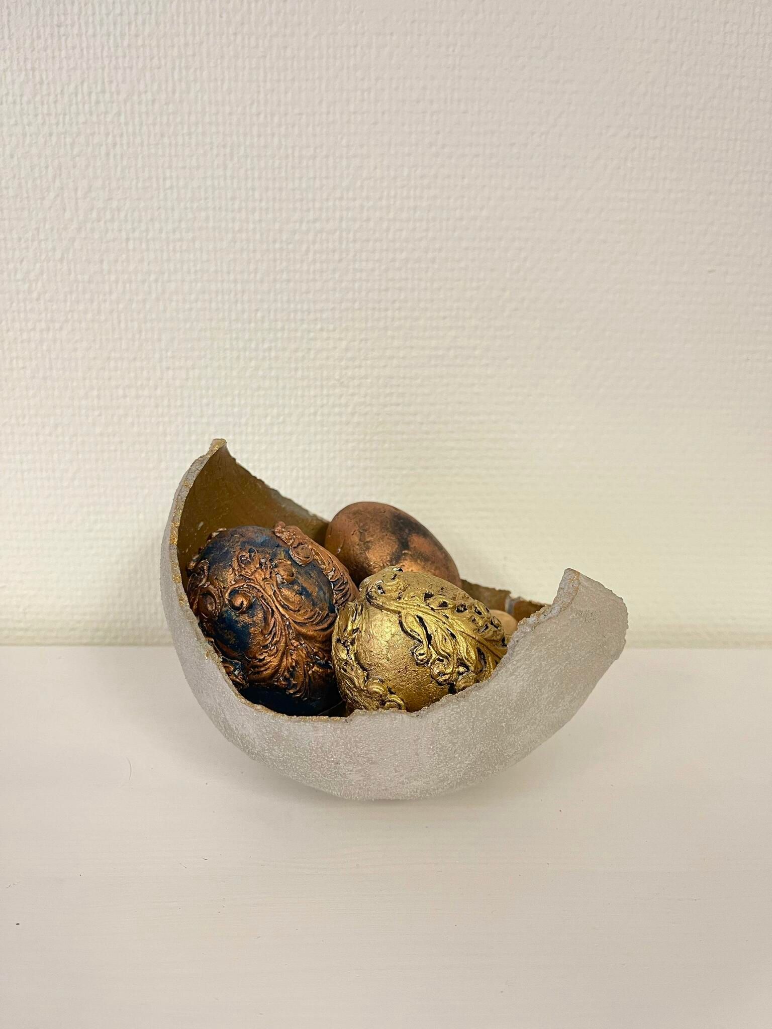 Påsk I