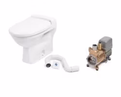 Vakuumtoaletter / System - Kakelshopen