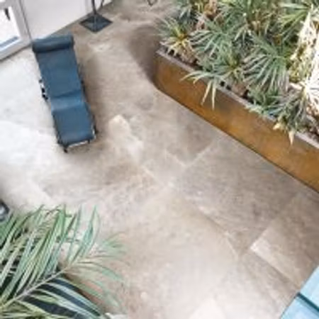 Rock Salt