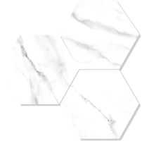 Marmo hexagon