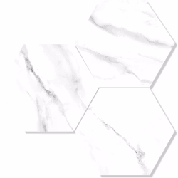 Marmo hexagon