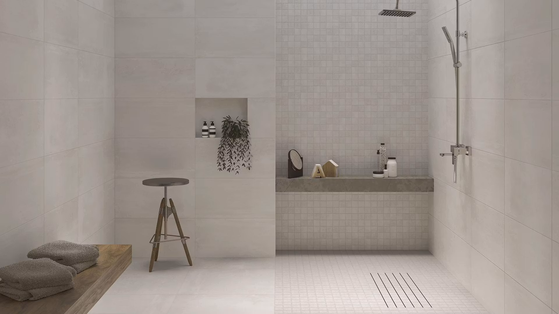 Cement