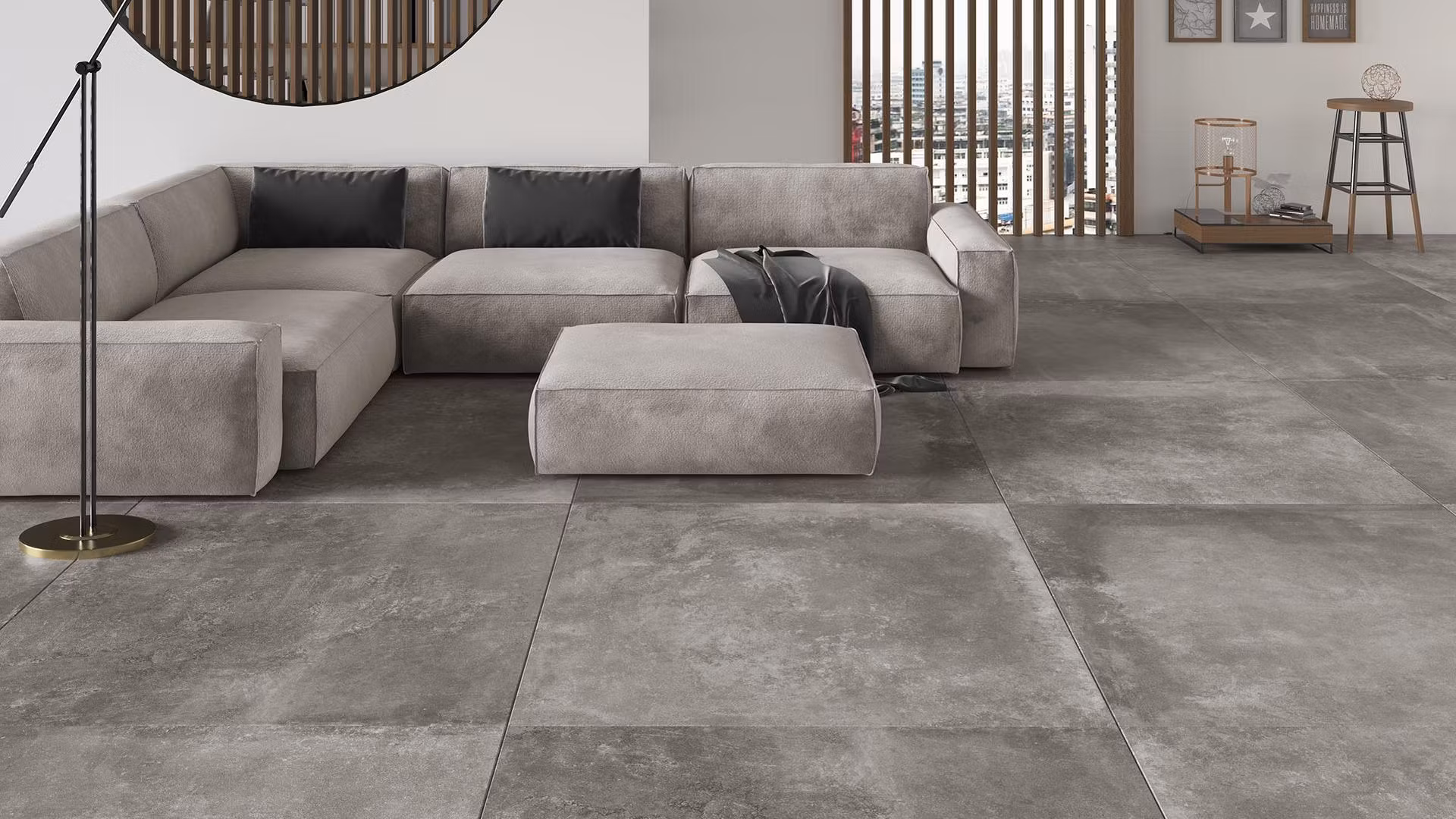 Cement