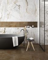 Peace Marble polerad