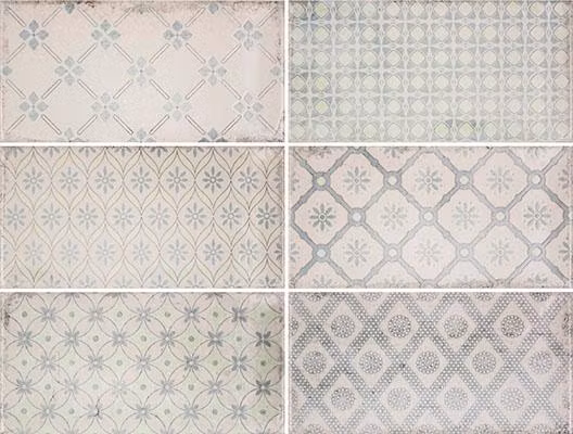 Vintage 10x20