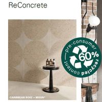 Reconcrete