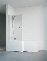 Sprit Badkarsvägg Hörna