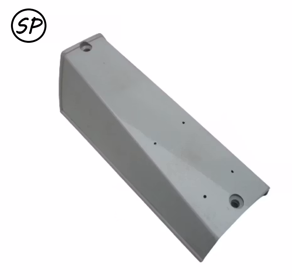 Täckkåpa Volvo penta 832570 plastic