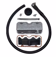 "Air-kit" Volvo Penta 31-41 A-B serien