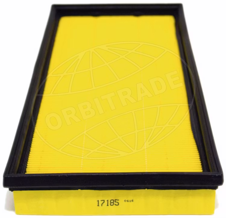 Luftfilter Volvo penta 30, 40, KAD32, KAD42, KAD43, KAD44, KAD300, 61, 62, 71, 72
