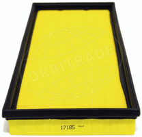 Luftfilter Volvo penta 30, 40, KAD32, KAD42, KAD43, KAD44, KAD300, 61, 62, 71, 72