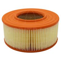 Luftfilter Volvo penta 31, 41, KAD42 - tidigare version, diameter 200 mm