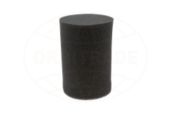 Luftfilter Volvo penta D2-55, D2-75, MD2020, MD2030, MD2040
