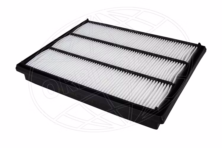 Luftfilter Volvo penta D4, D6, D9, D11
