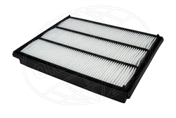 Luftfilter Volvo penta D4, D6, D9, D11