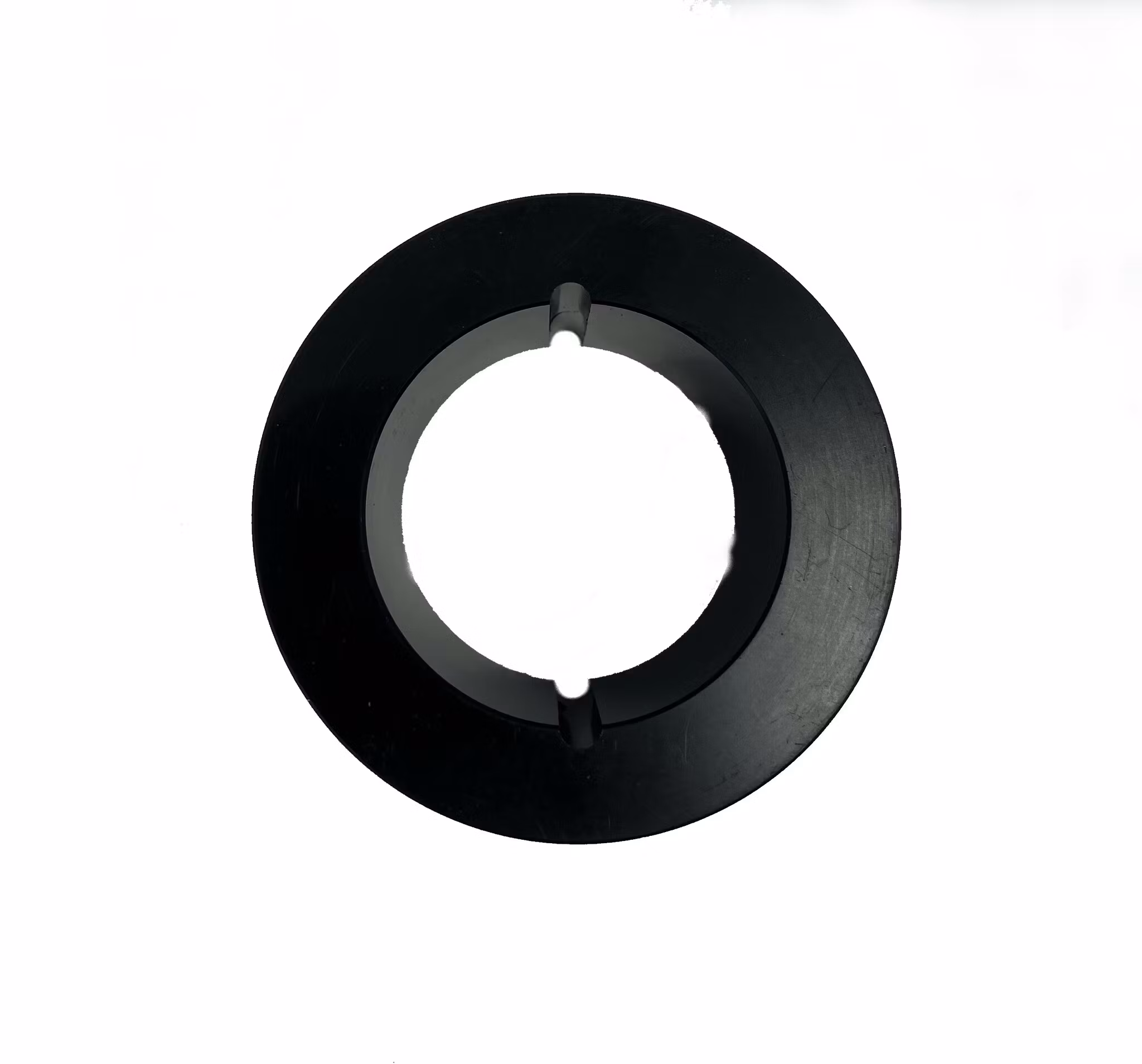 Ombyggnads adapter för insugsljuddämpare / luftburk 3809924 Volvo penta D1-D2