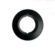 Ombyggnads adapter för insugsljuddämpare / luftburk 3809924 Volvo penta D1-D2