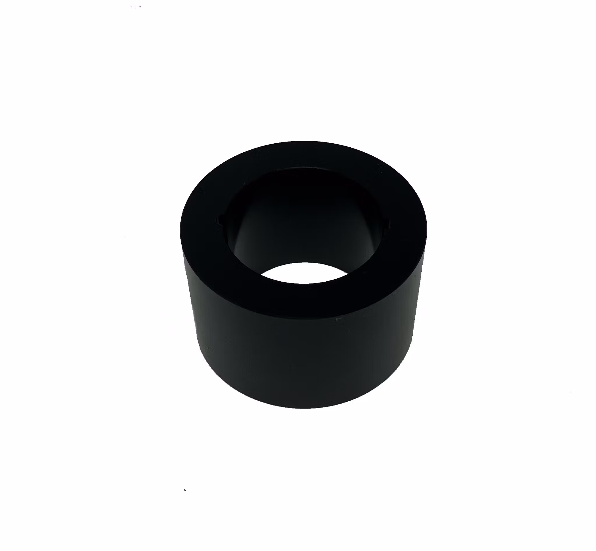 Ombyggnads adapter för insugsljuddämpare / luftburk 3809924 Volvo penta D1-D2