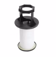 Vevhusfilter Volvo penta D4, D6, D9