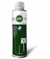 GAT Engine Flush 300 ml