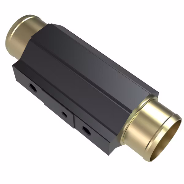 Bränslekylare Volvo penta D4-D6 (23485230) (40005787)