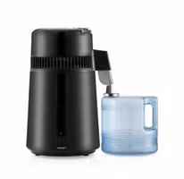 4 Liters vattendestillator