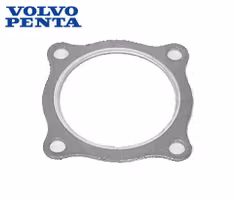 Avgaspackning Volvo penta 347096 & 424630
