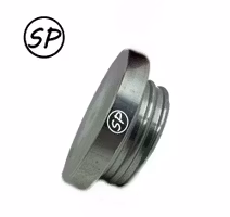 Volvo penta vevhus plugg 3836106 (ingår i Air-kit) Volvo penta 31-41 motorerna