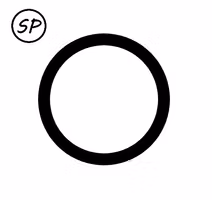 Volvo penta packning 843449 (ingår i Air-kit)