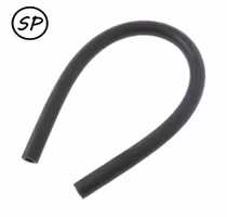 Silicone slang 1 meter (ingår i Air-kit) 19-12 mm Volvo penta