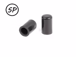 Silicone hatt för 13 mm anslutning (ingår i air-kit)