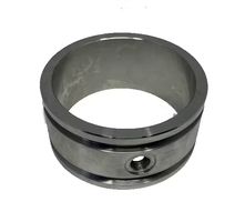 Rostfri adapter för avgastemperatur för Volvo penta  30,40,31,32,41,42,43,44,D4 & KAD 300