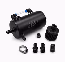 Air-kit tilläggsats 31-41-42 - serien