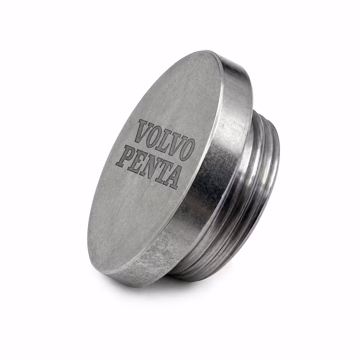 Vevhus plugg Volvo penta 3836106