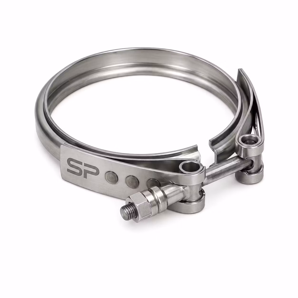 Avgasklamma Volvo penta 21325765