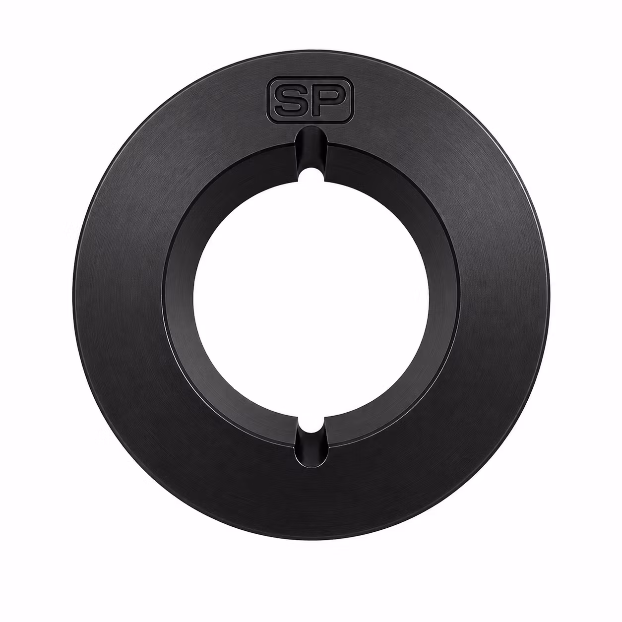 DIY Ombyggnads adapter för insugsljuddämpare / luftburk 3809924 Volvo penta D1-D2