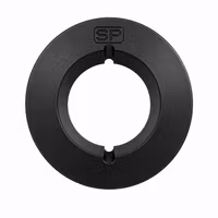 DIY Ombyggnads adapter för insugsljuddämpare / luftburk 3809924 Volvo penta D1-D2
