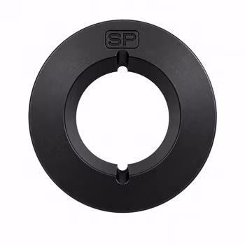 DIY Ombyggnads adapter för insugsljuddämpare / luftburk 3809924 Volvo penta D1-D2