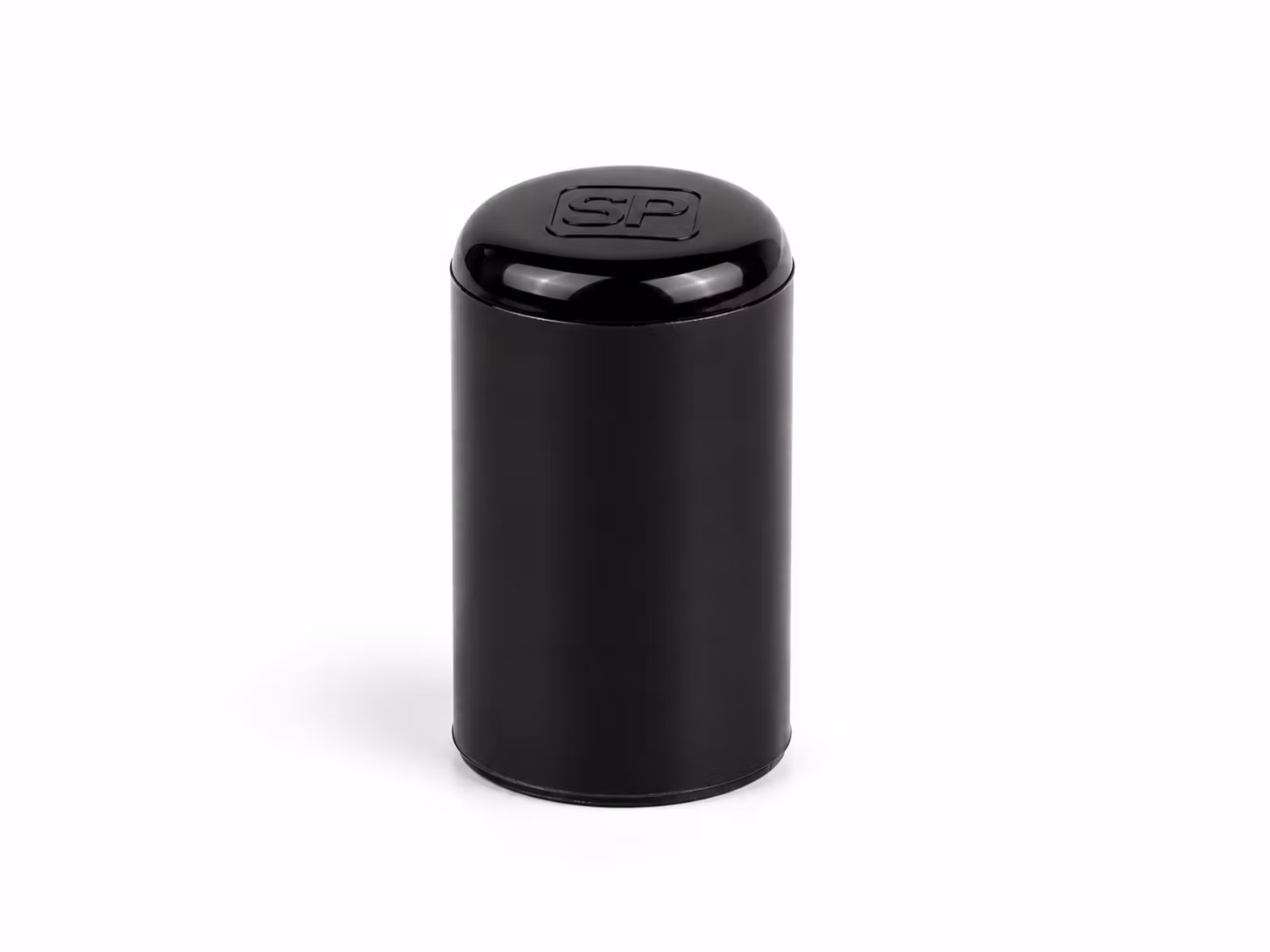 Silicone hatt för 19 mm anslutning