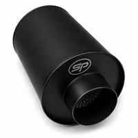 Luftfilter Volvo penta 60, 70, 74, 100, 102, 120, 121, 122, 162, 165
