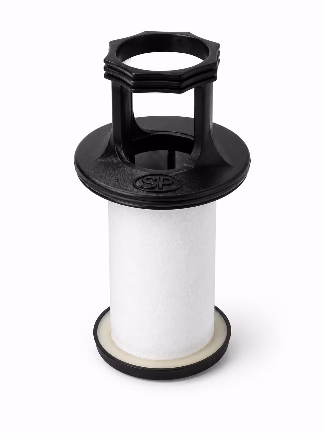 Vevhusfilter Volvo penta D4, D6, D9
