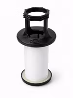 Vevhusfilter Volvo penta D4, D6, D9