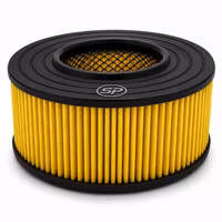 Luftfilter Volvo penta 31, 41, KAD42 - tidigare version, diameter 200 mm