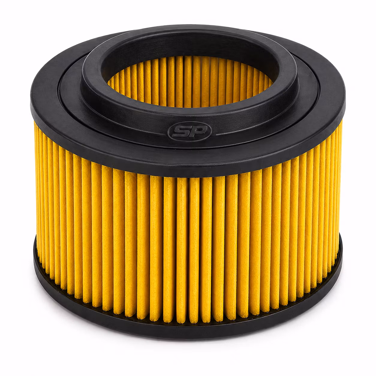 Luftfilter Volvo penta D3, 31, 41 - senare version, diameter 155 mm