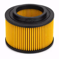 Luftfilter Volvo penta D3, 31, 41 - senare version, diameter 155 mm