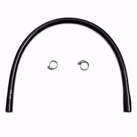 Silicone slang 1 meter (ingår i Air-kit) 18-12 mm Volvo penta