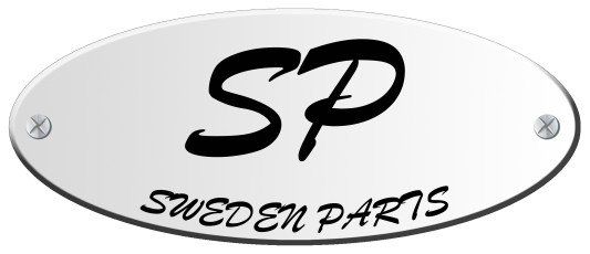 Sweden parts