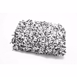 Wash pad