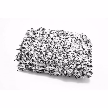 Wash pad