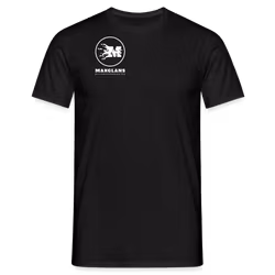 T-shirt Maxglans